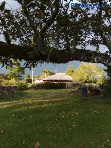 Frogmouth Farm - Image 1