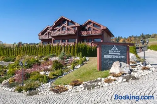 Mountain Resort Residences - Image 1