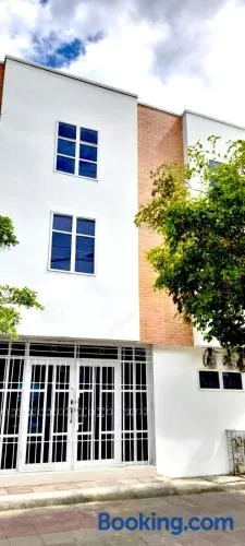 La Marina - Apartamentos Amoblados - Image 1