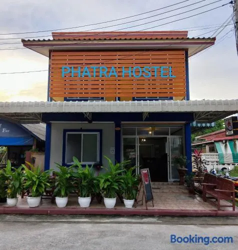 Phatra Hostel - Image 1