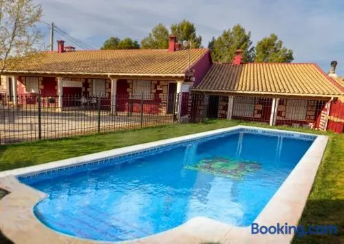 Casas Rurales Ramírez - Image 1
