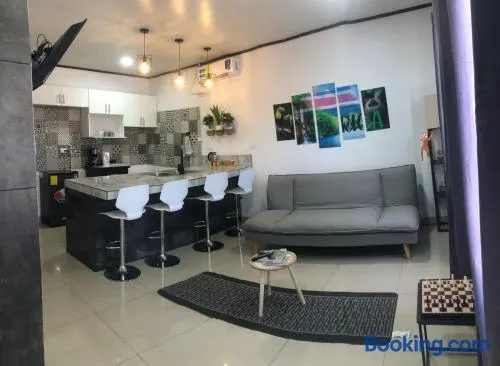 Casa Bosque GuestHouse & Car Rental - Free SJO Airport Shuttle - Image 1