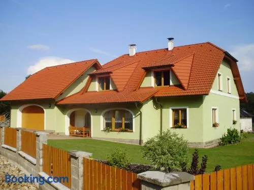 Rodinný apartmán Rodvínov - Image 1