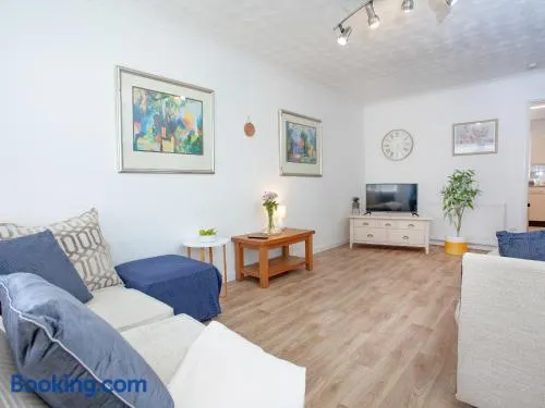 Jubilee Cottage - Image 1