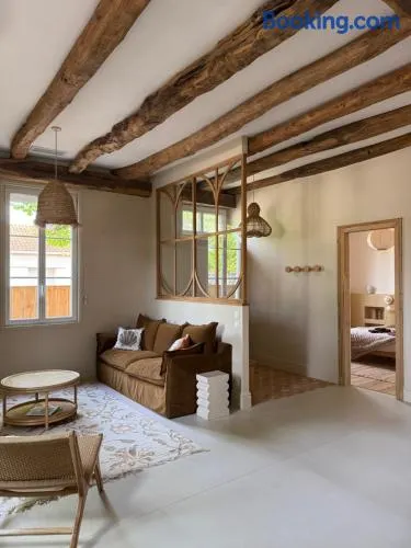 Magnifique Villa Bassin d'Arcachon avec piscine - Image 1