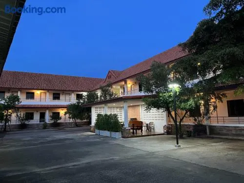 The Terrace Homestay Resort - Image 1
