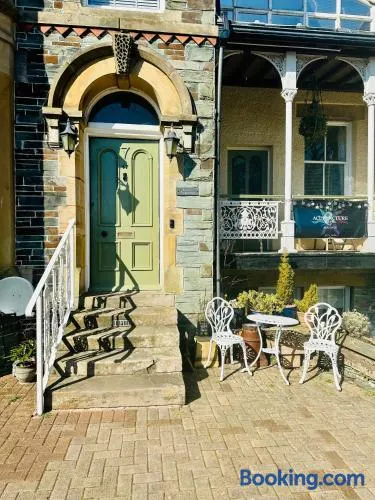 Fitz House - Image 1