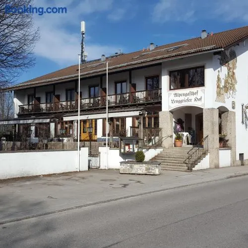 Lenggrieser Hof - Image 1