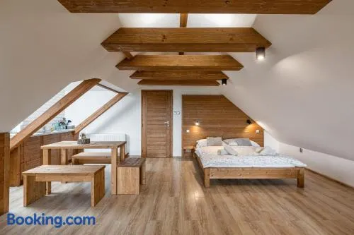 Apartmány Nad Pivovarem - Image 1