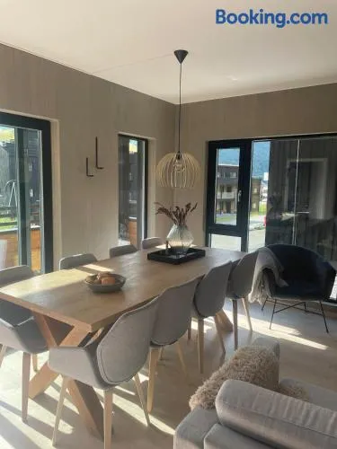 Familiy apartment in Myrkdalen Voss - Image 1