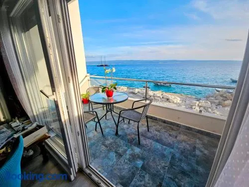 Apartment Nemo - Image 1