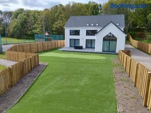 Chameleon House - Image 1