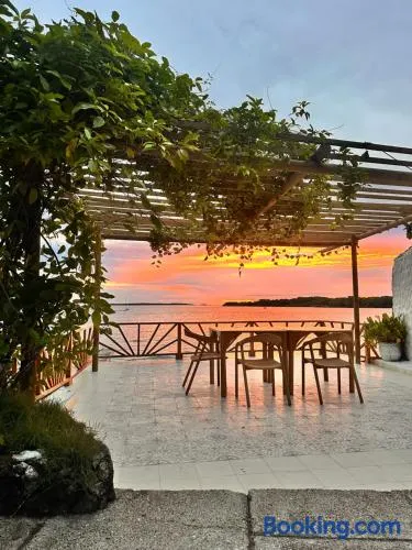 Orika del Mar Hotel - Image 1