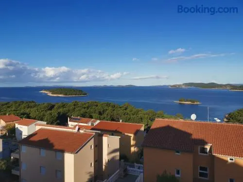 Apartments Prgin Križan - Image 1