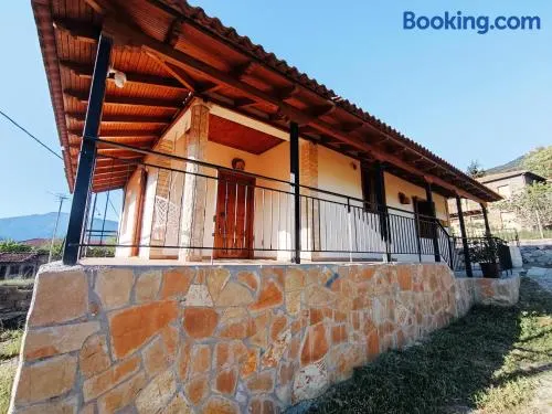 Onar Rustic Villa - Image 1