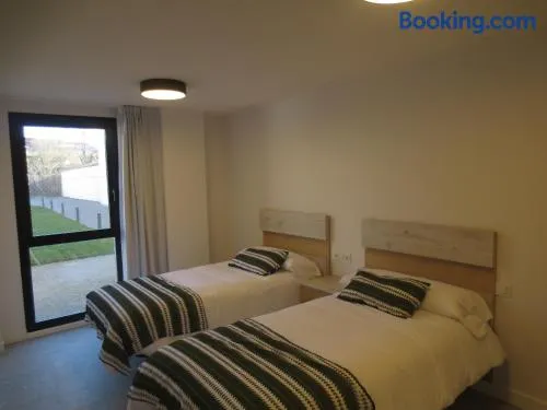 Apartamentos Hispano Nájera - Image 1