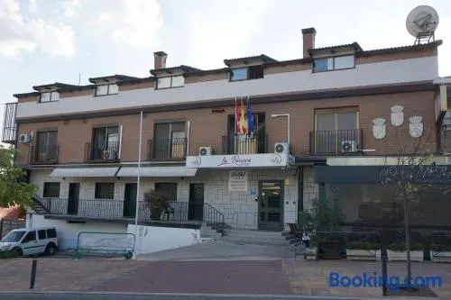 Hostal La Reserva - Image 1