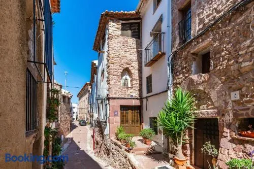 Casa Retiro Vilafames - Image 1