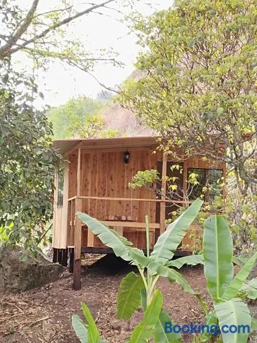Macheta Climbing House - Image 1