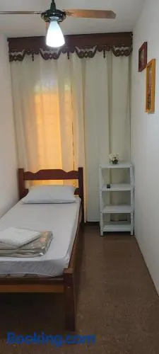 Pousada da Cléo - Image 1