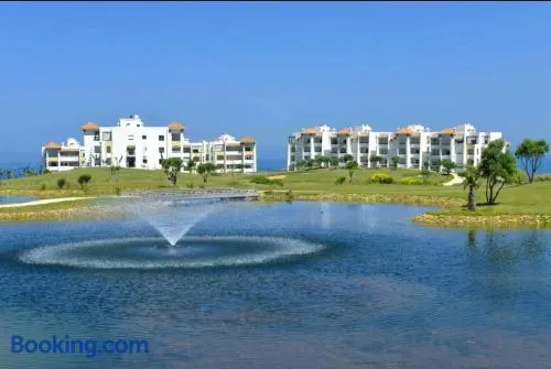 Assilah Marina Golf vue splendide - Image 1