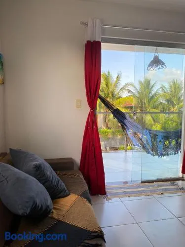 FlatsJasmim, Apartamento completo Jacumã-Conde - Image 1