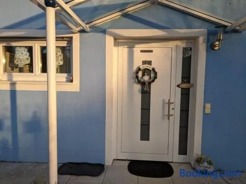Ferienwohnung Huber in Utting am Ammersee - Image 1