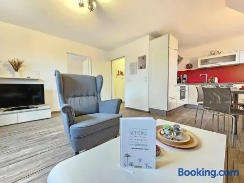 Mienhus Apartments Ferienwohnung Famke - Image 1