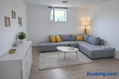 SPRING and SUMMER apartment near Ljubljana with FREE secure parking - Image 1