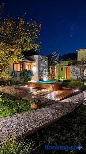 Al Sereno Hotel Spa - Image 1