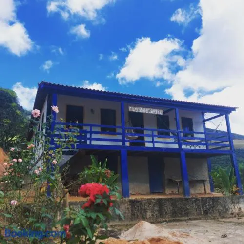 Fazenda do Quartel - Image 1