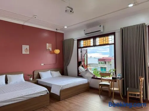 Aura Home Phổ Cổ Ninh Bình - Image 1