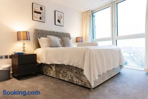 GWQ Apartments Luxe - Image 1