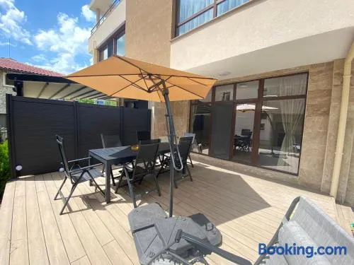 Luxurious house Sarafovo beach - Image 1