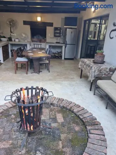Heavenly Hideaway Accommodation - Image 1
