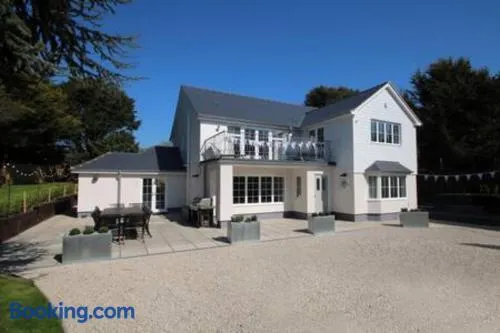 Lavender Luxury Home Country Park Facilities - Image 1