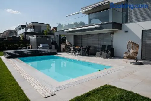 Horizont Luxury Welness Villa - Image 1