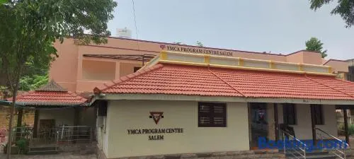 YMCA PROGRAM CENTRE - Image 1