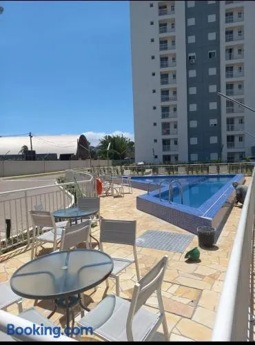 Apartamento Solar dos Pampas - Image 1