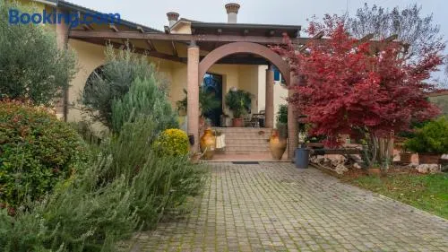 B&B LA VILLA - Image 1