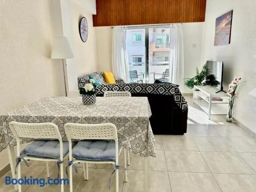Tsimintia Apt 25 - Image 1