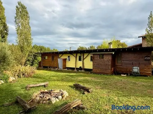 Small house, charming cabin, Cozy place - Image 1