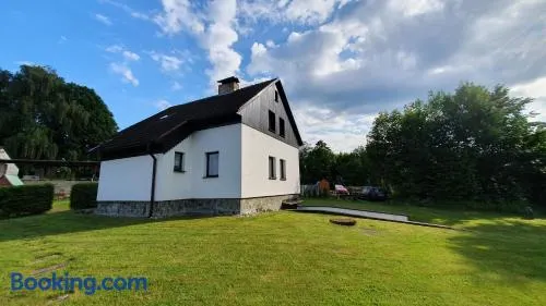Prázdninový dům Hradiště, Červenec Srpen pouze So So - Image 1