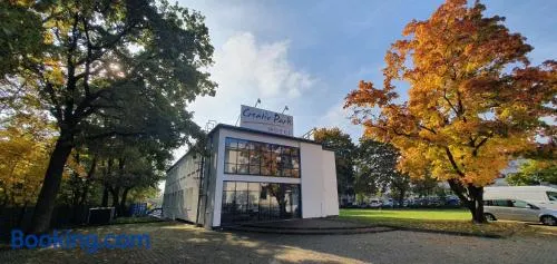 Creativ Park Hotel - Image 1
