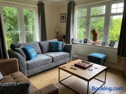 Turnberry Apartment - Ailsa Gem - Image 1