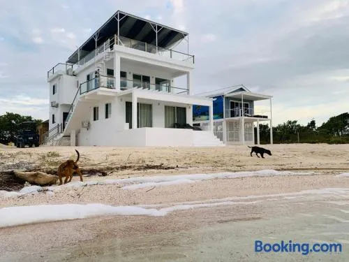 Villas Secreta Beachfront Resort - Image 1