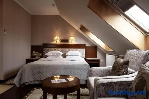 AllureInn Hotel and Spa - Image 1
