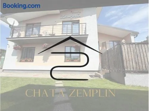 Chata Zemplin - Image 1