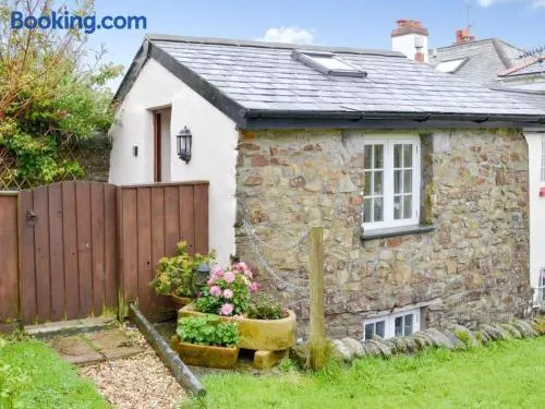 Coastal cottage 'The Garden Cottage ' - Image 1