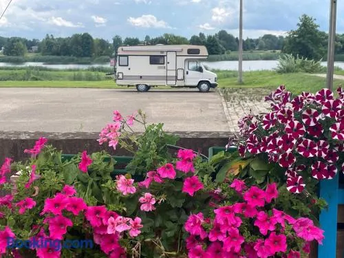 Campsite Jelgava - Image 1